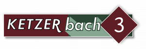 Ketzerbach 3